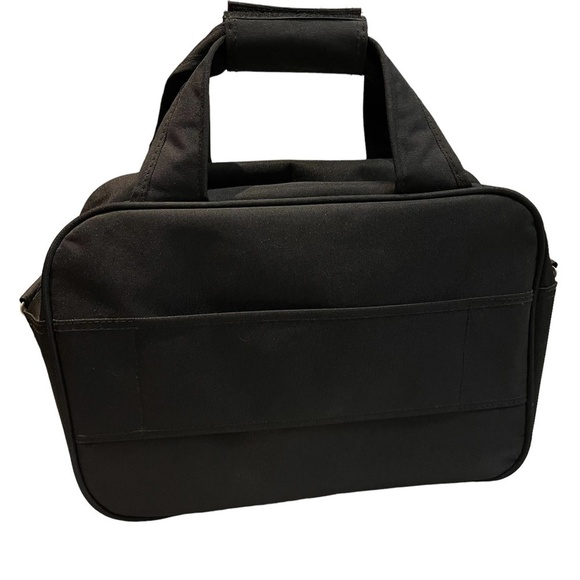 Roots Laptop business bag Carry On - Picture 2 of 11